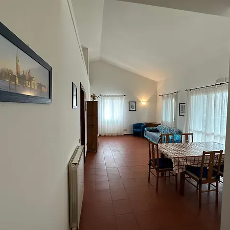 Rosa Dei Venti - Agenzia Cocal Caorle