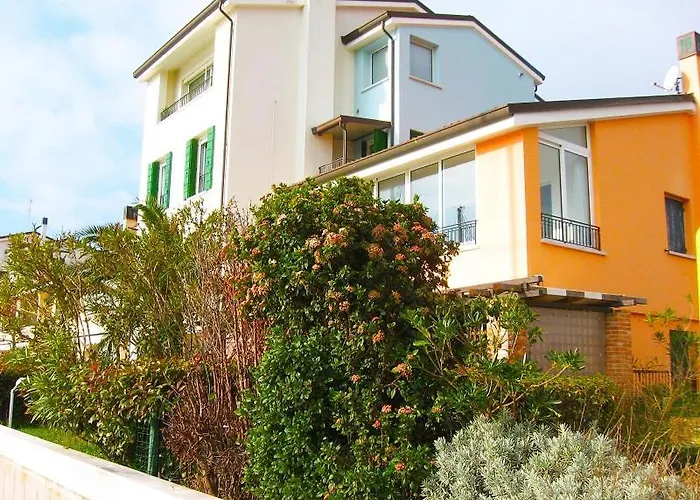 Rosa Dei Venti - Agenzia Cocal Apartment Caorle