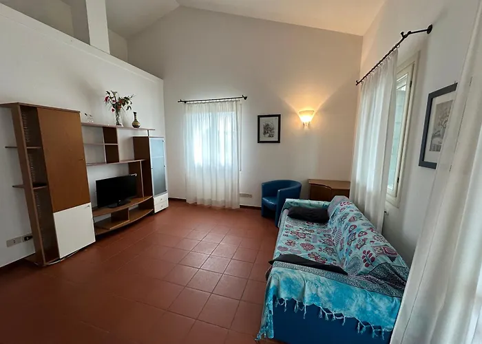 Rosa Dei Venti - Agenzia Cocal Apartment *