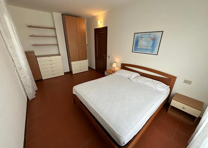 Rosa Dei Venti - Agenzia Cocal Apartment