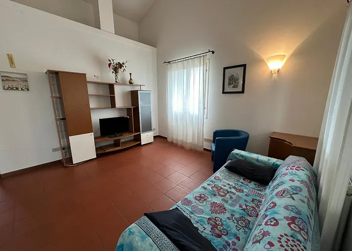 Apartment Rosa Dei Venti - Agenzia Cocal *