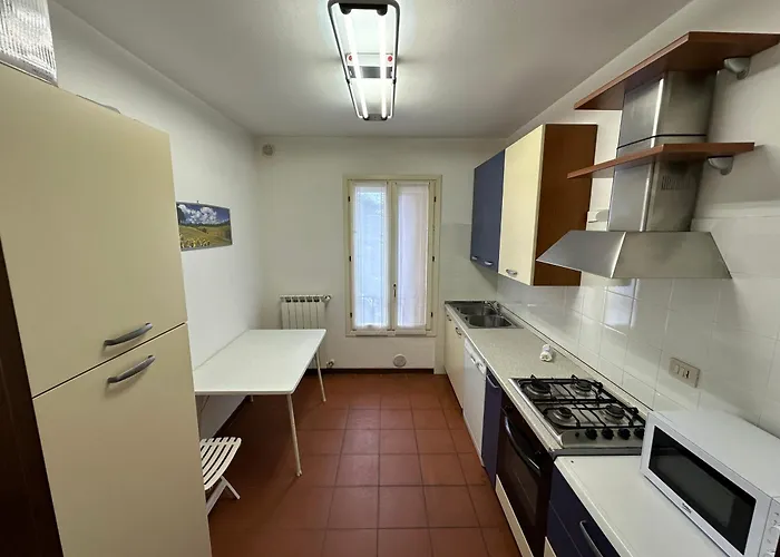 Apartment Rosa Dei Venti - Agenzia Cocal Caorle