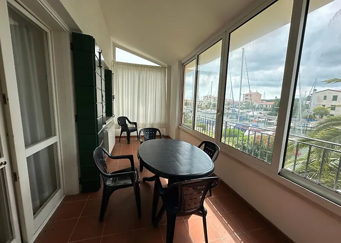 Rosa Dei Venti - Agenzia Cocal Apartment