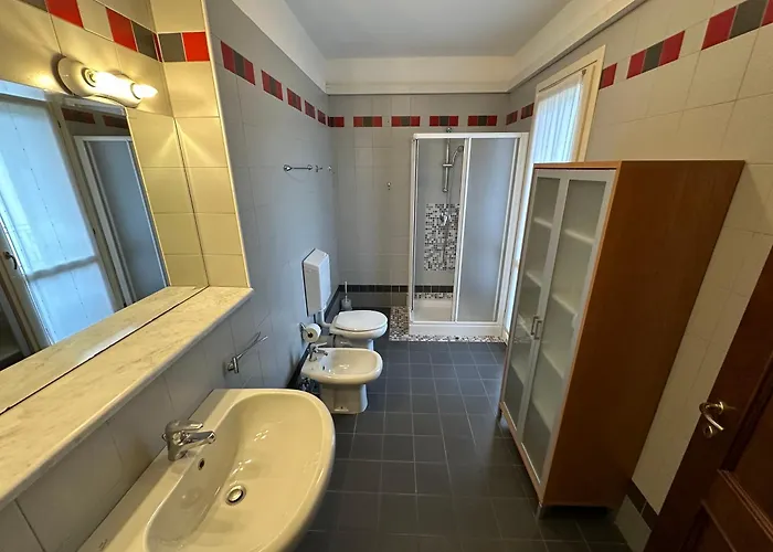 Apartment Rosa Dei Venti - Agenzia Cocal *