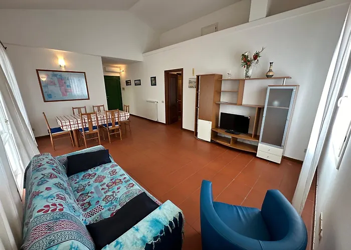 Rosa Dei Venti - Agenzia Cocal Apartment Caorle