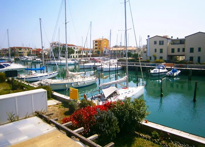 Rosa Dei Venti - Agenzia Cocal Apartment *