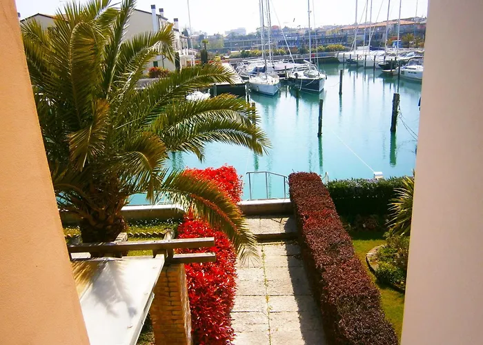 Rosa Dei Venti - Agenzia Cocal Apartment *