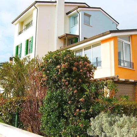 Rosa Dei Venti - Agenzia Cocal Apartman Caorle