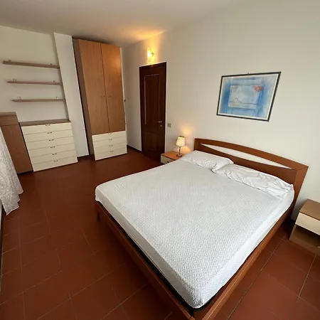 Rosa Dei Venti - Agenzia Cocal Apartman