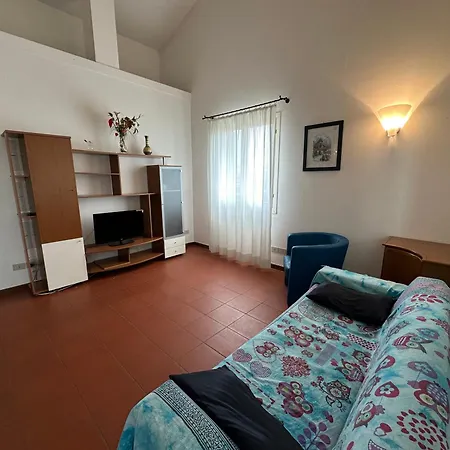 Apartman Rosa Dei Venti - Agenzia Cocal *