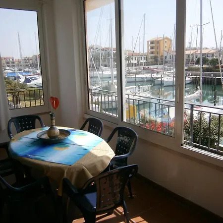 Rosa Dei Venti - Agenzia Cocal Apartman *