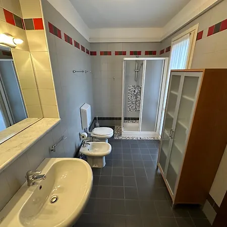 Apartman Rosa Dei Venti - Agenzia Cocal *