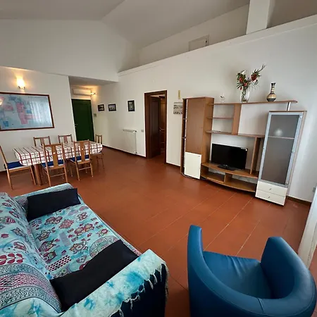 Rosa Dei Venti - Agenzia Cocal Apartman Caorle