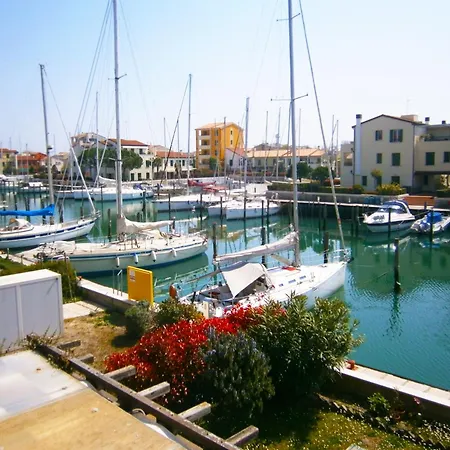 Rosa Dei Venti - Agenzia Cocal Apartman *