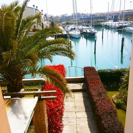 Rosa Dei Venti - Agenzia Cocal Apartman *